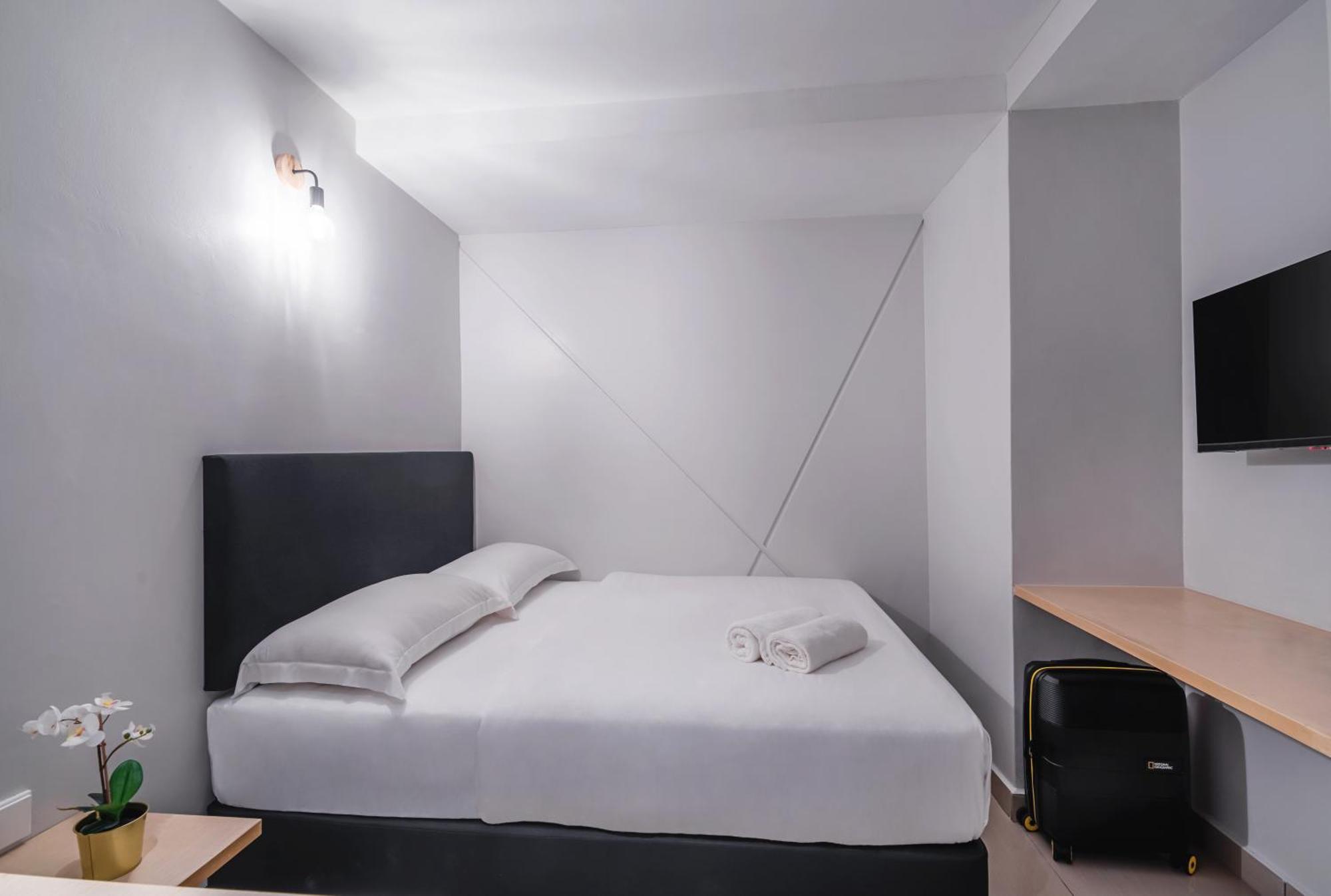 Hako Xpress Tampoi Hotel