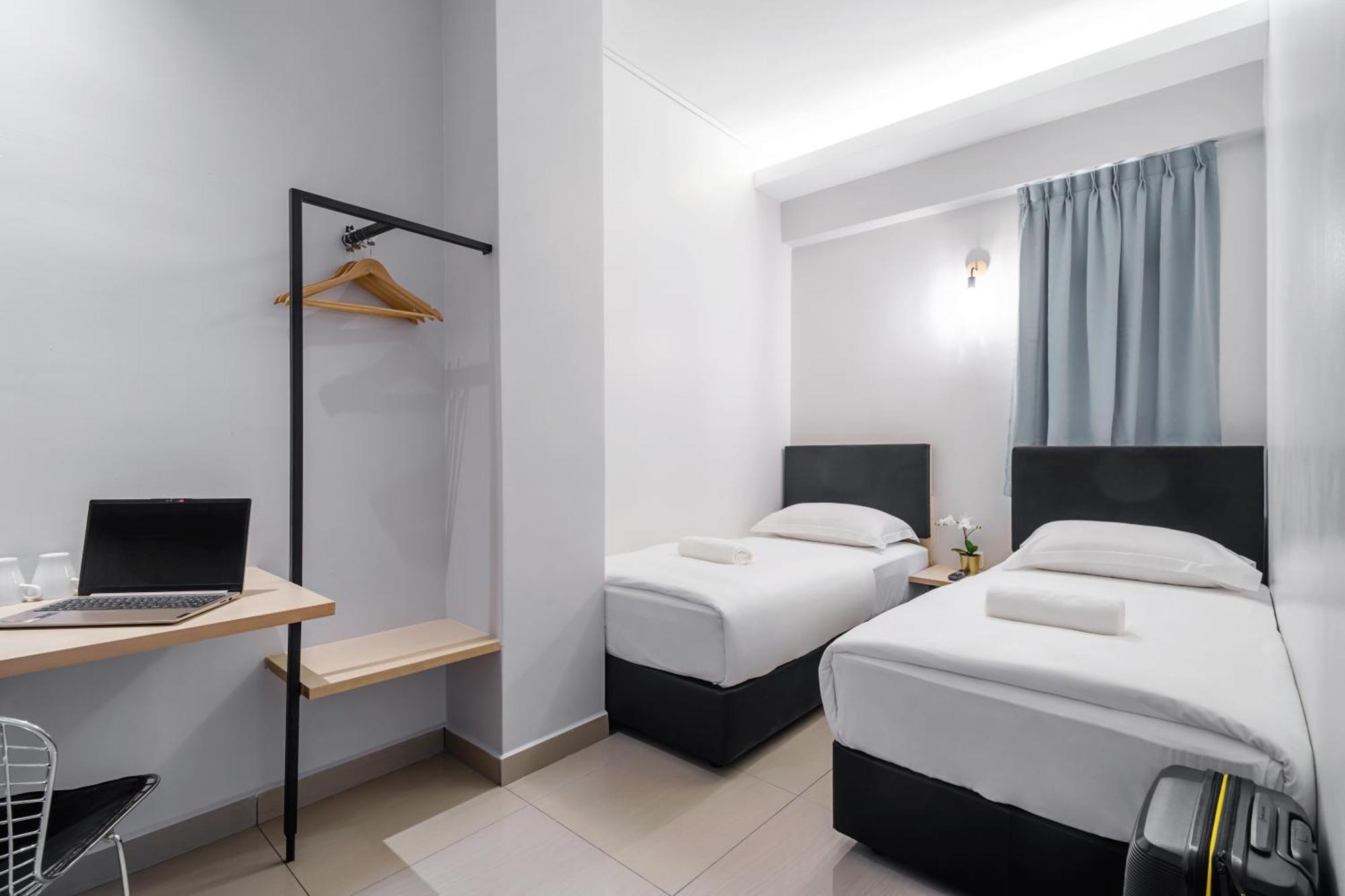 Hotel Hako Xpress Tampoi