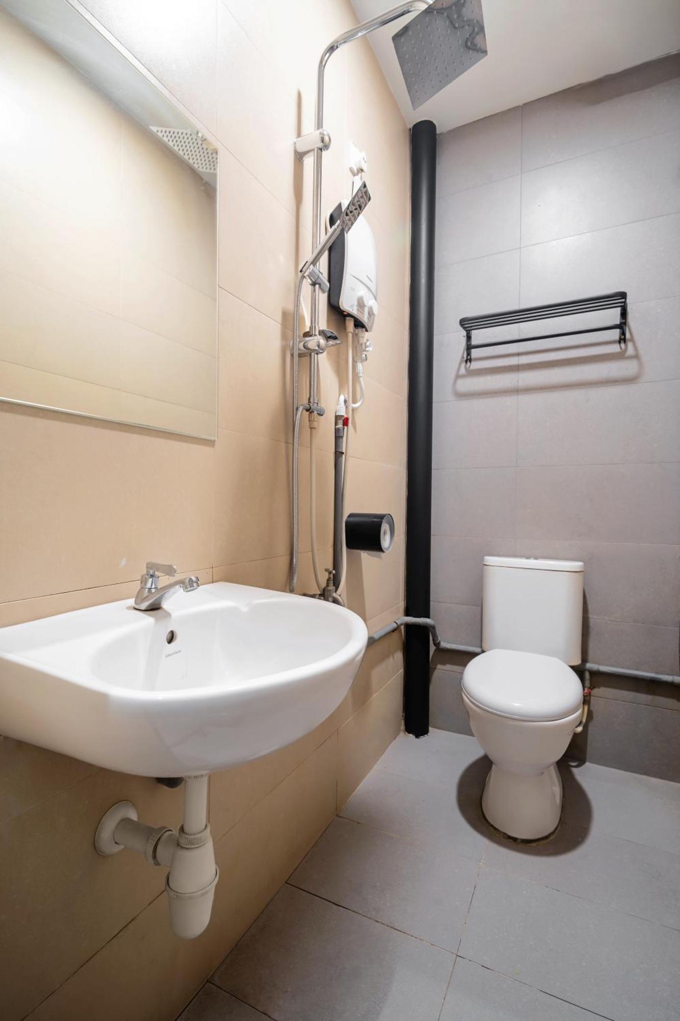 Hako Xpress Tampoi Hotel Johor Bahru